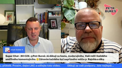 SKALDOVINY - JUDr. Jindřich Rajchl, nový poslanec parlamentu