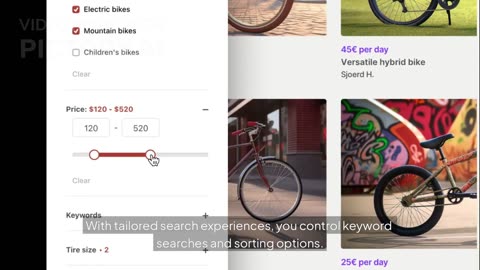 Customizable Data Schema for Marketplaces | Build Unique Data Structures Without Coding