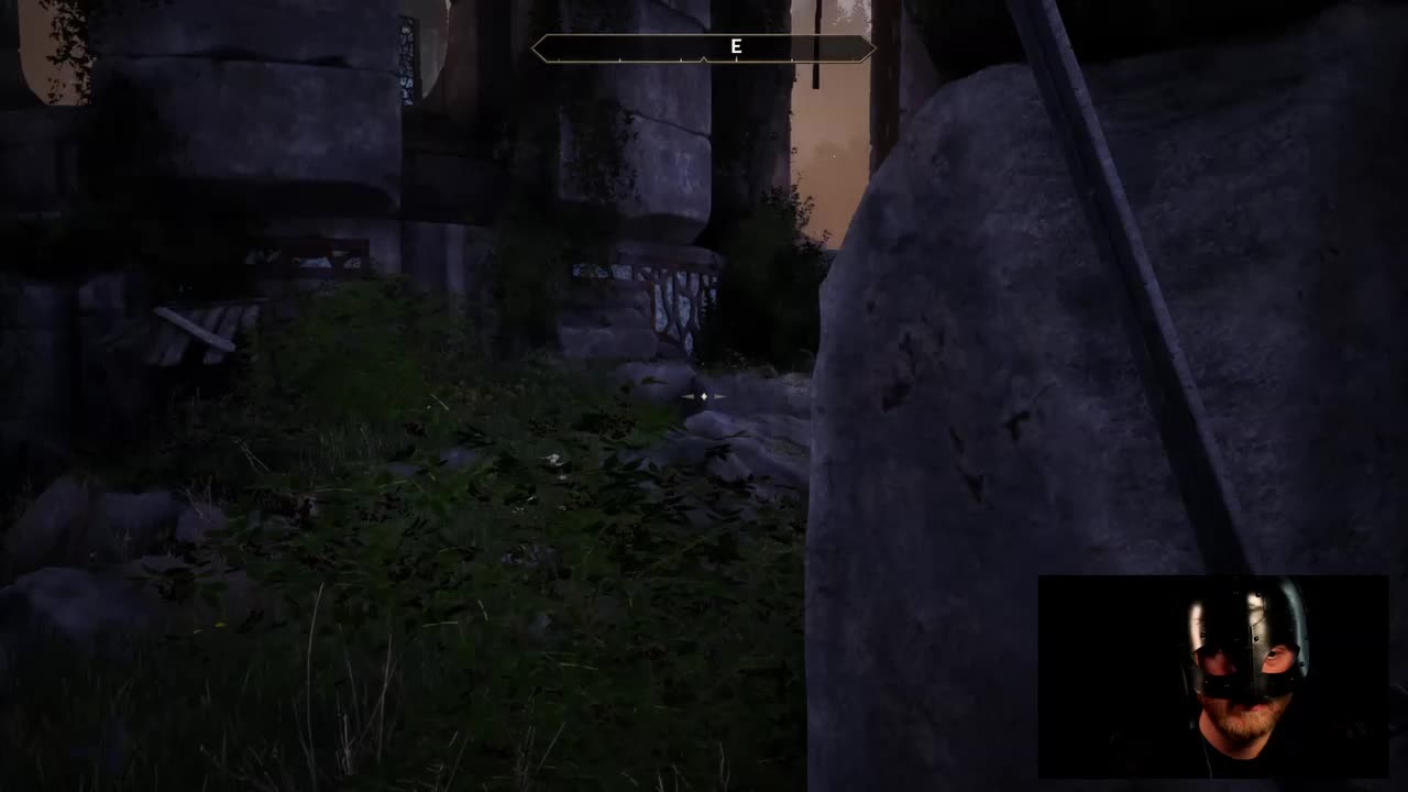 2025-04-23 Oblivion re