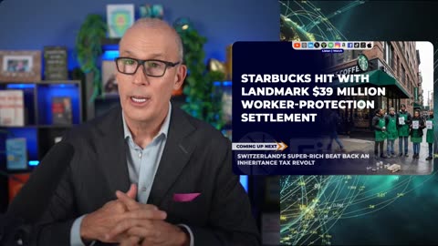 Billionaires, Baristas & War Crimes: Who Really Has the Power?