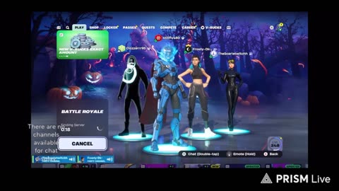 Fortnite victories