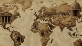 TARTARIA: UNCOVERING THE GREATEST COVER-UP IN HUMAN HISTORY