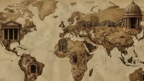 TARTARIA: UNCOVERING THE GREATEST COVER-UP IN HUMAN HISTORY