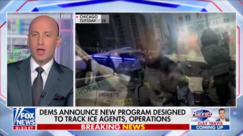 How much more blood has to be spilled by Democrats before this madness stops?