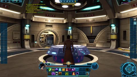 SWTOR - Leaving Nar Sha Daa [18]