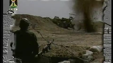 Iraq Satellite Channel IRAQ September 16, 2001 300pm-330pm ADT