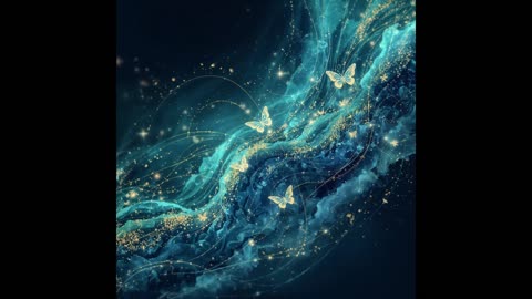Silent Glow - Created with Suno Music