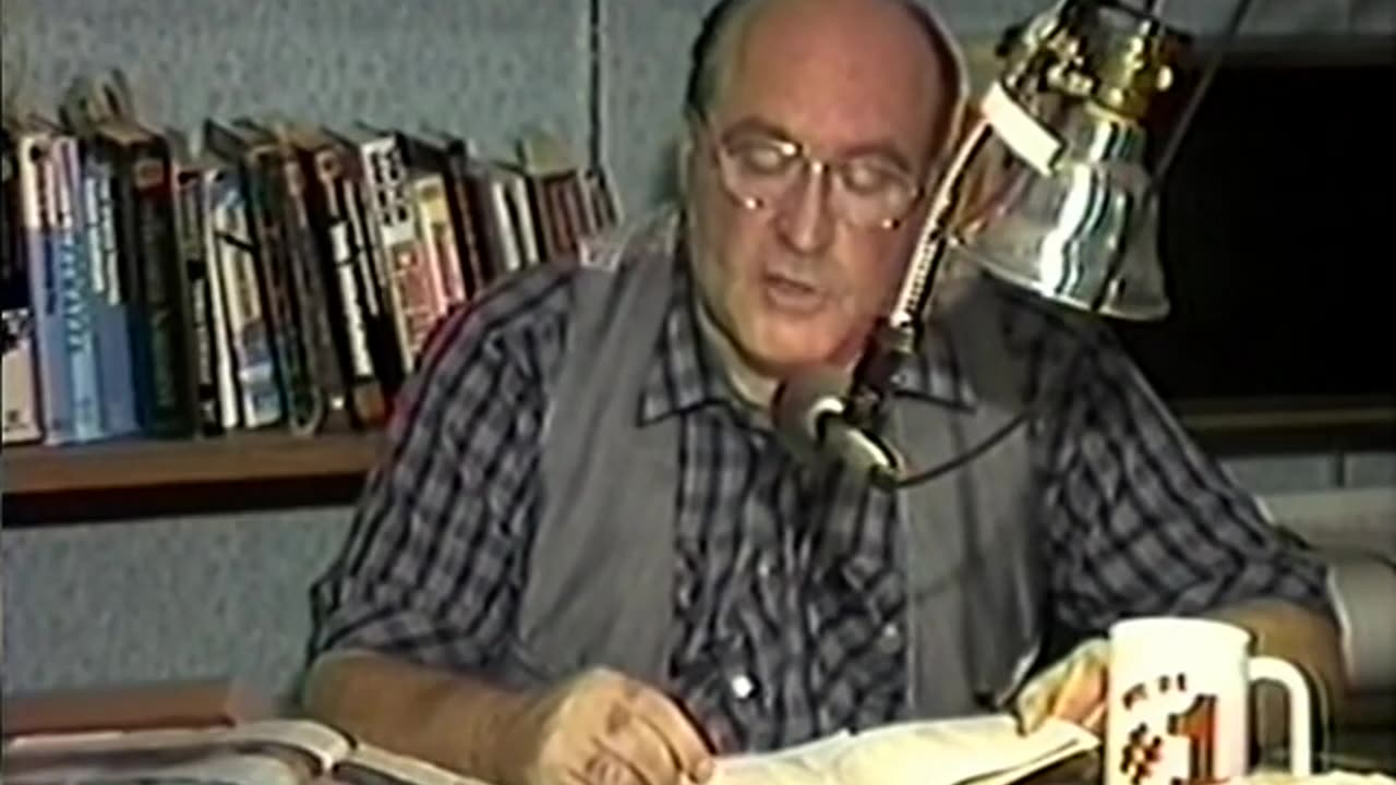 AVOF Nr. 69 - The Fred Leuchter Story