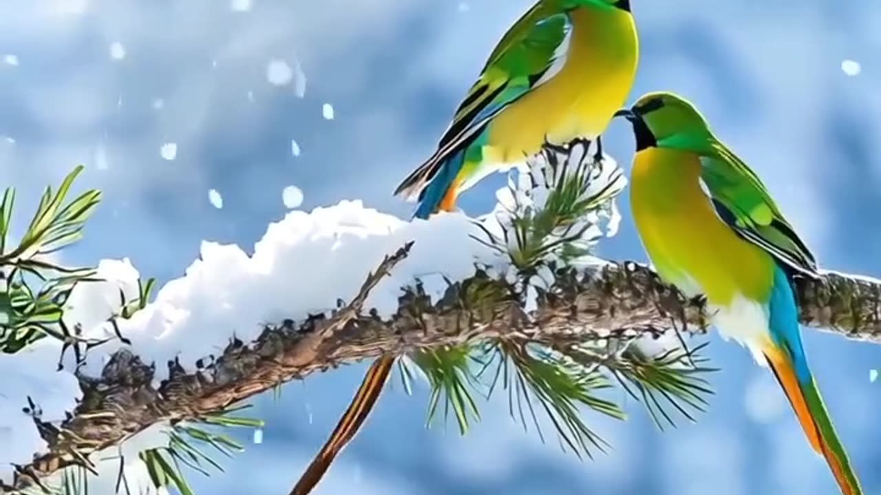 Beautiful earth amazing flying creatures