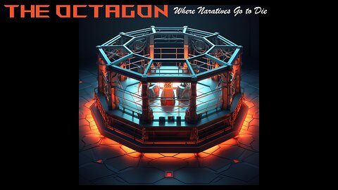 The Octagon: Who's Fooling Who? Revealing the True Face of the Censorship Industrial Complex