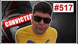 PvP Educational Catch Interview 517 Joshua *CONVICTED* (Glendale, CA)