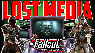 This Fallout: New Vegas Discovery Could Change Everything