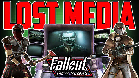 This Fallout: New Vegas Discovery Could Change Everything