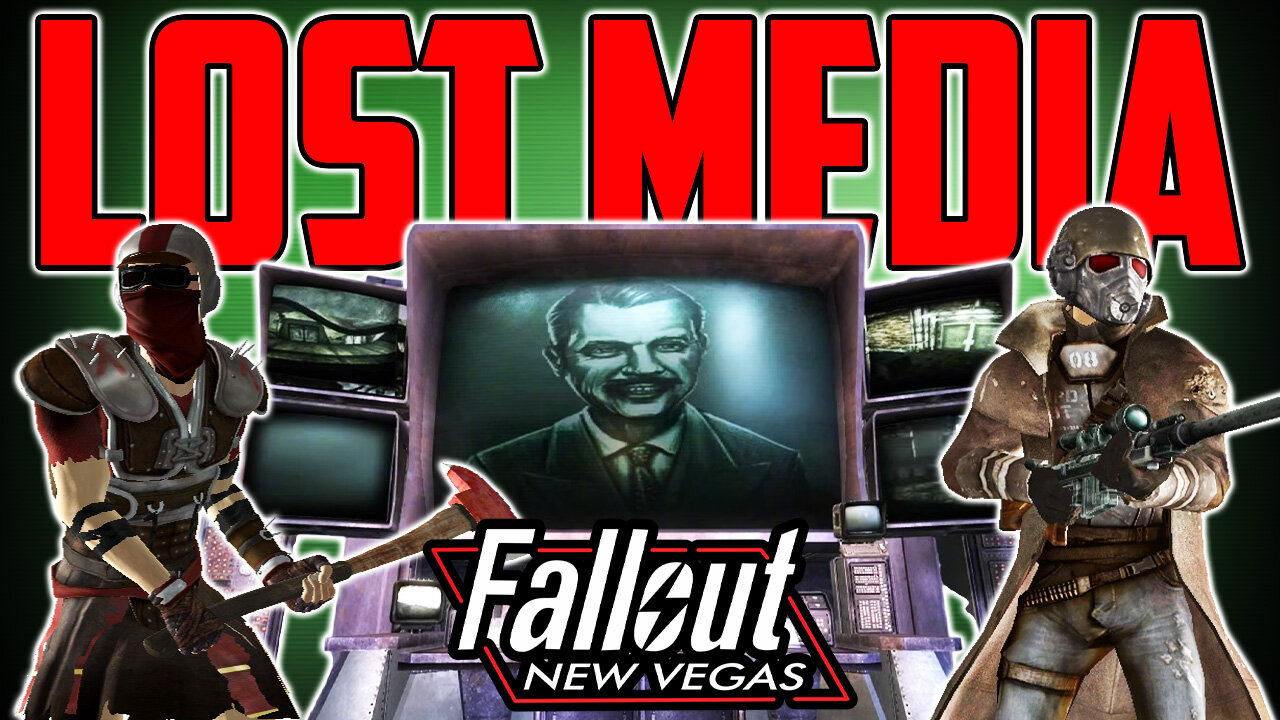 This Fallout: New Vegas Discovery Could Change Everything