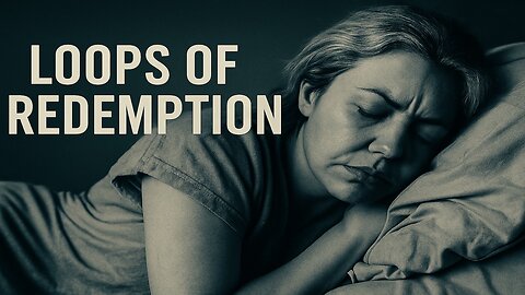 Loops of Redemption — Psychotronic Squirt Gun (Official Music Video)