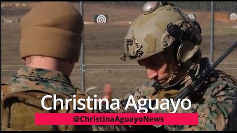 Biden Admin Gave Illegal Migrants 7 Times More Cash Benefits Than To Military Families