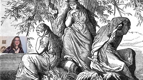 The Norns