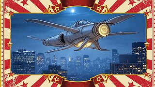 Amazon Meltdown, Drone Mystery & Netflix’s Kennedy Bombshell