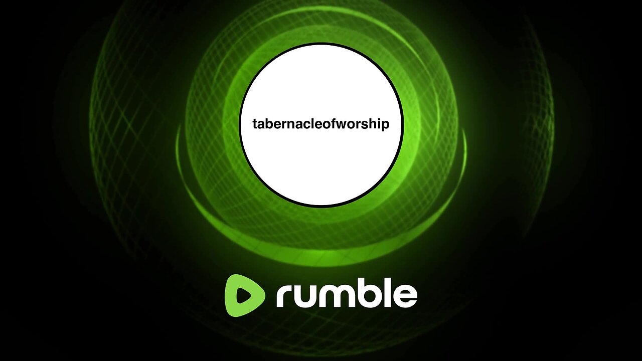 Welcome To The Tabernacle Of Worship Online Crossover Service With Pastor Prosper December 31, 2024