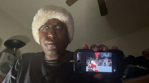 This Day in History: December 22nd 1997 edition of WWF Raw is War