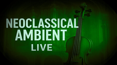 ANKH FM ⚡ Echoes of the Sacred Veil | Mandalas & Instrumental Music ⚡