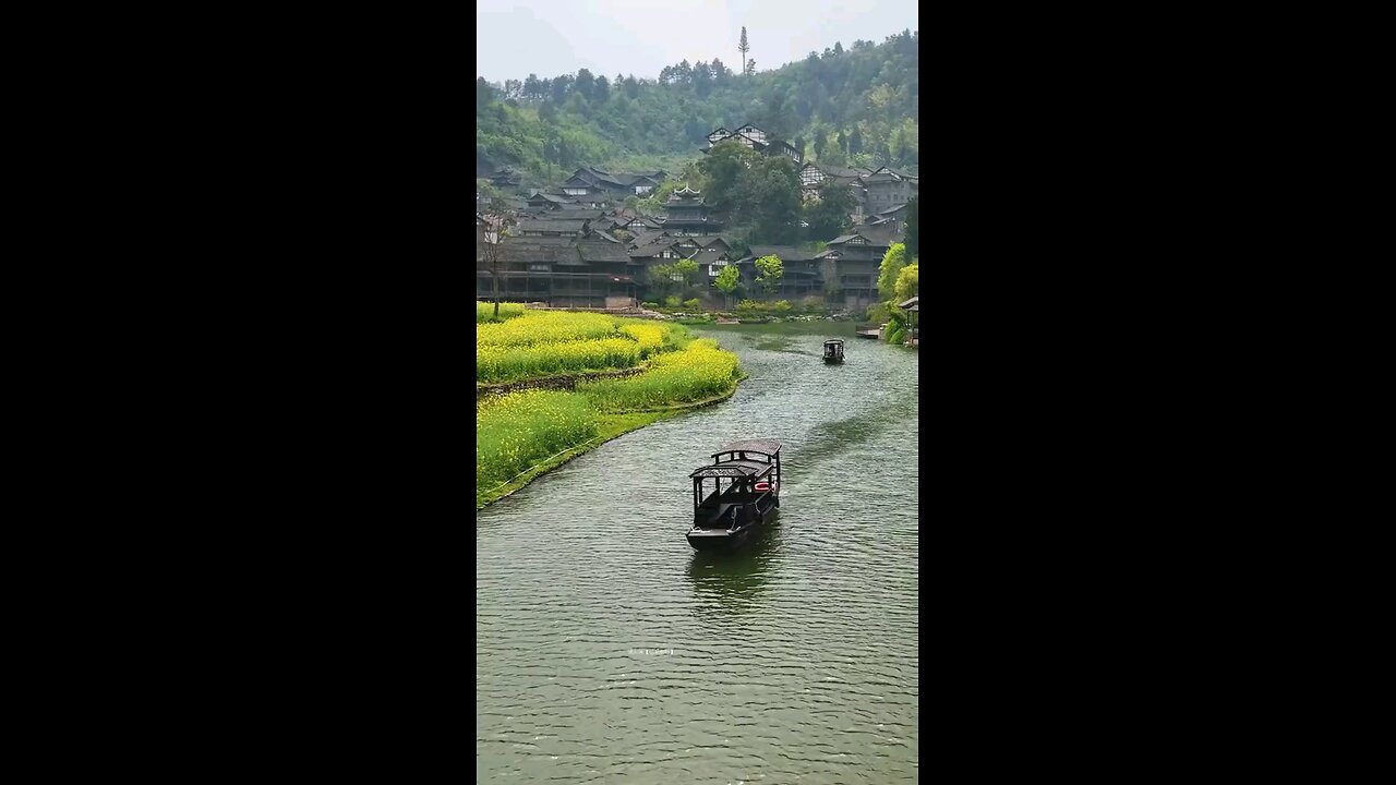 Beautiful place in the world 🌎🌍