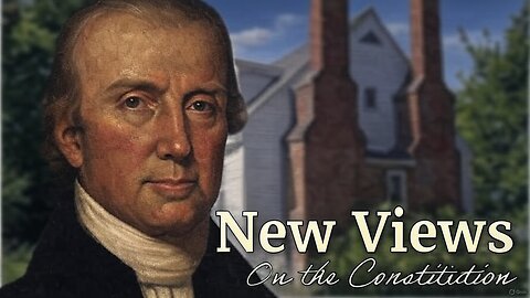 The Consolidation Conspiracy: John Taylor's Critique of Nationalist Myth