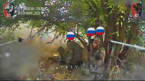 Война в Украине часть 459