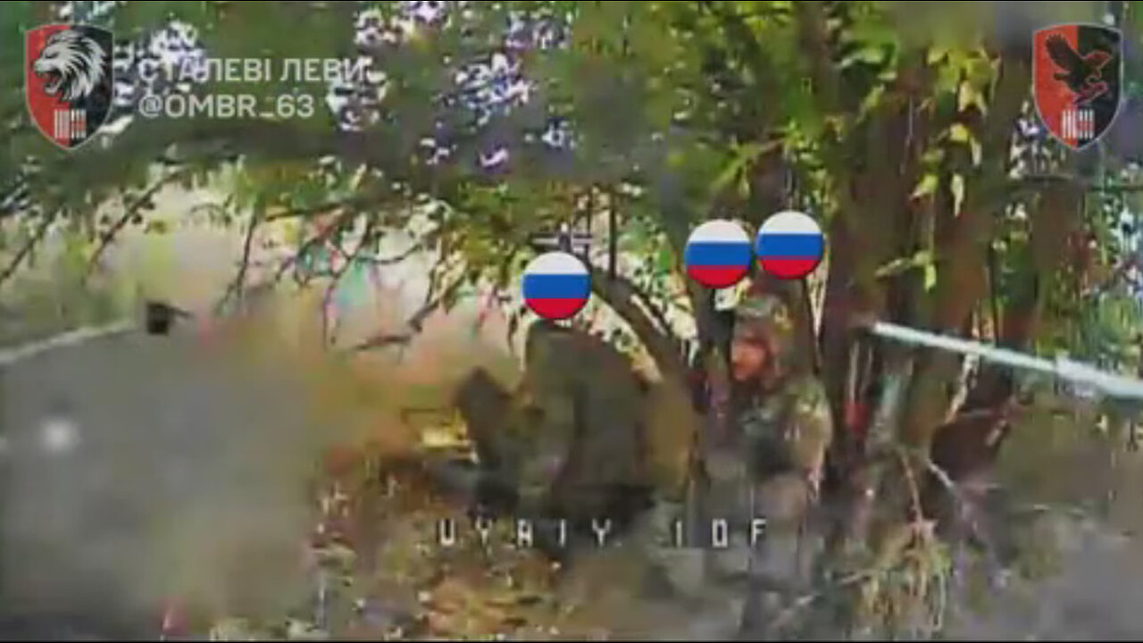 Война в Украине часть 459