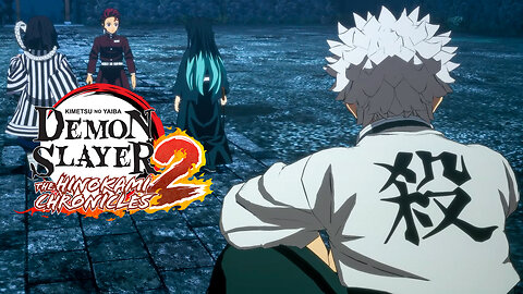 🔴 LIVE TRAINING FOR SEASON 3 RANKED 💥 WHO SHOULD I MAIN? ⚔ DEMON SLAYER HINOKAMI CHRONICLES 2