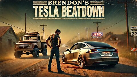 VibeFoundry - Brandon’s Beatdown | Southern Rock