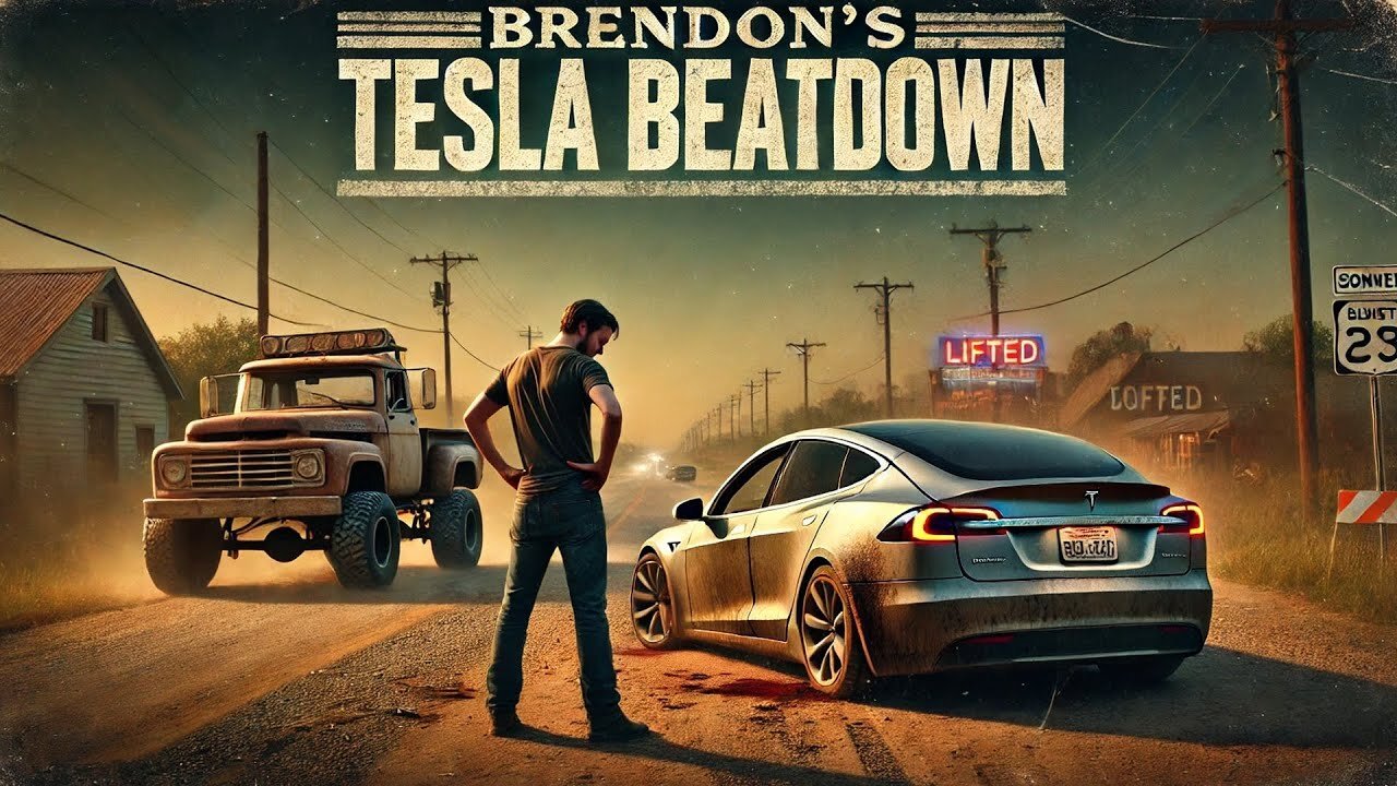 VibeFoundry - Brandon’s Beatdown | Southern Rock