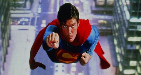 1978 SUPERMAN