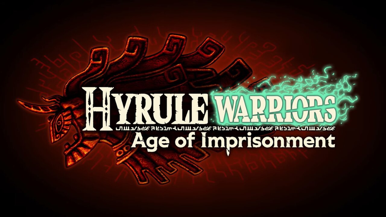 Ganon's Curse All Makes Sense Now | Age Of Imprisonment (Very Hard Diff)