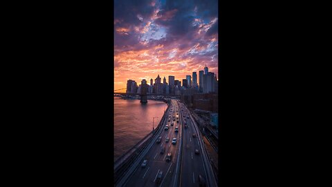 What If AI Controlled New York City for 24 Hours? (The Future Gets Scary Fast)
