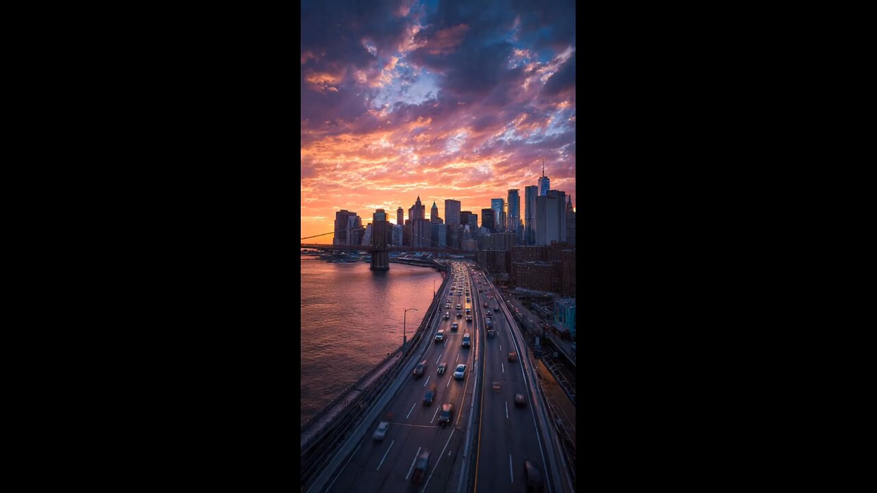 What If AI Controlled New York City for 24 Hours? (The Future Gets Scary Fast)