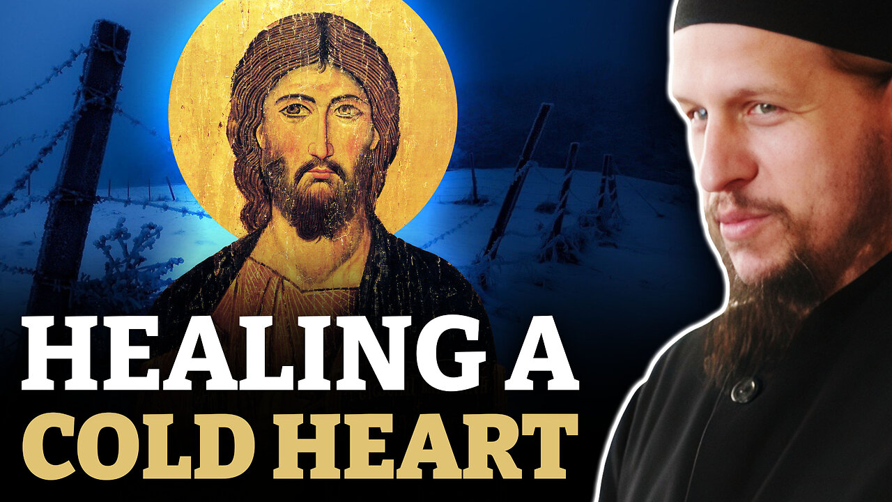 Healing a Cold Heart: The Path to True Love