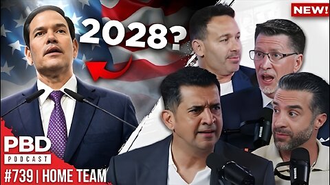 Hillary's TDS Munich MELTDOWN & Epstein Sulfuric Acid Stockpile