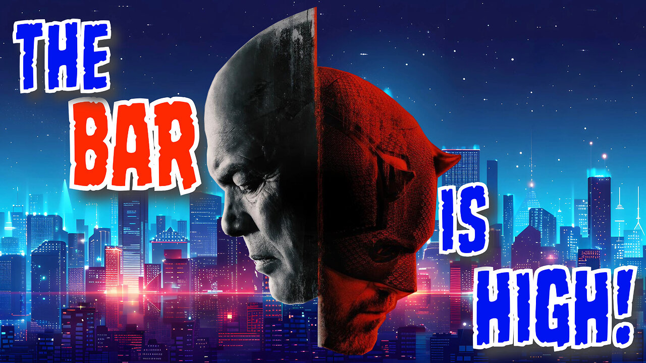 Is Daredevil Born Again? No-Spoiler Review