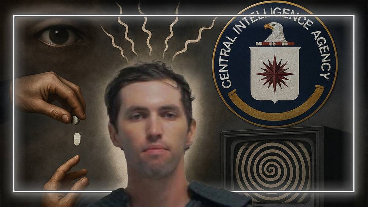 BREAKING: Tyler Robinson CONFIRMED To Be In A CIA Advanced Program For College Students