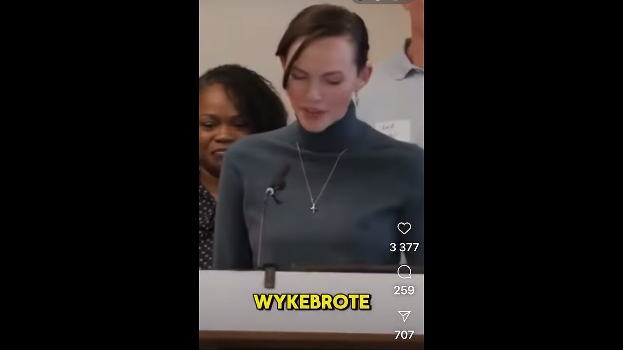Mom confronts Fairfax School Board