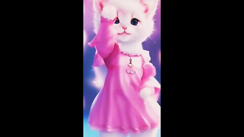 dancer cat #prediction #funnyanimals #california #newyork
