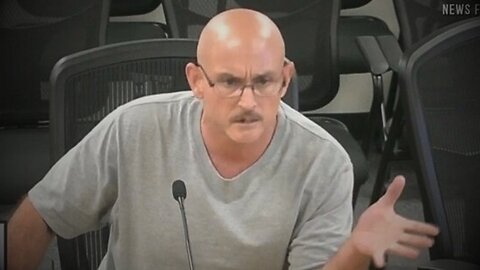 The Best School Board Rant Of 2024