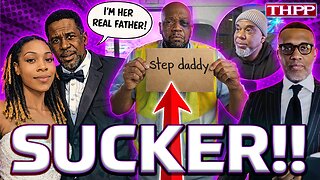 Stepdad Paid For her Wedding but She Still Wanted Her "Real" Dad To Give Her Away