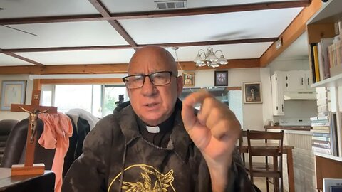Fr. Imbarrato: Candace Owens and John Henry Westen! Catholics? Unreasonable 2 for 1 Friday!