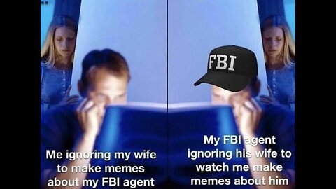 liberal hypocrite satanic democrat cult klan zombie joe biden’s FBI SPIED 8 GOP Senators Phone Calls