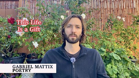 This Life is a Gift — Even One Spent In Pain