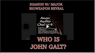 SGANON W/ HUGE INTEL ON Supporting the Human Body and Tackling Chronic Disease.
