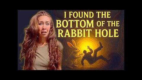 The Rapture Already Passed...And Final Judgement Awaits? The "Satan's Little Season" Conspiracy