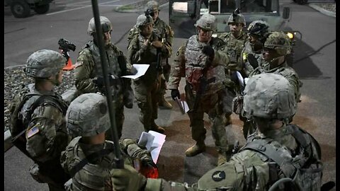 CIVIL WAR MINNESOTA! THE 4 HORSEMAN RIDE! CRY ALOUD SPARE NOT GOD'S WRATH COMES!